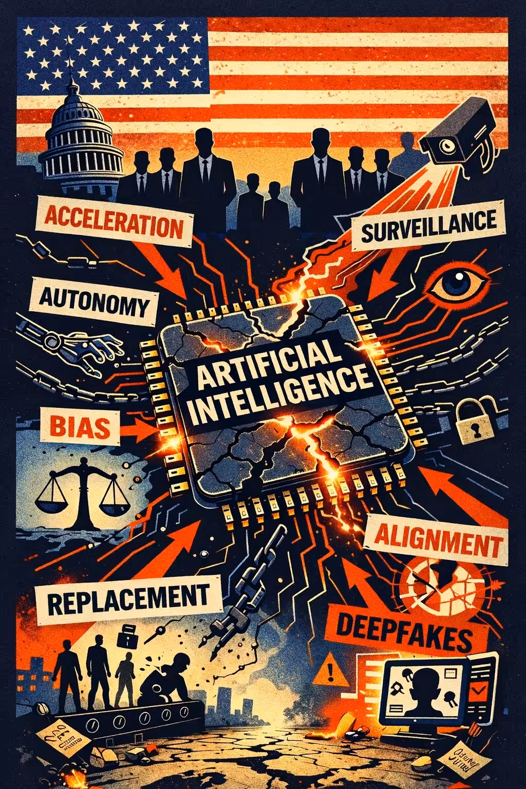 AI Dominance