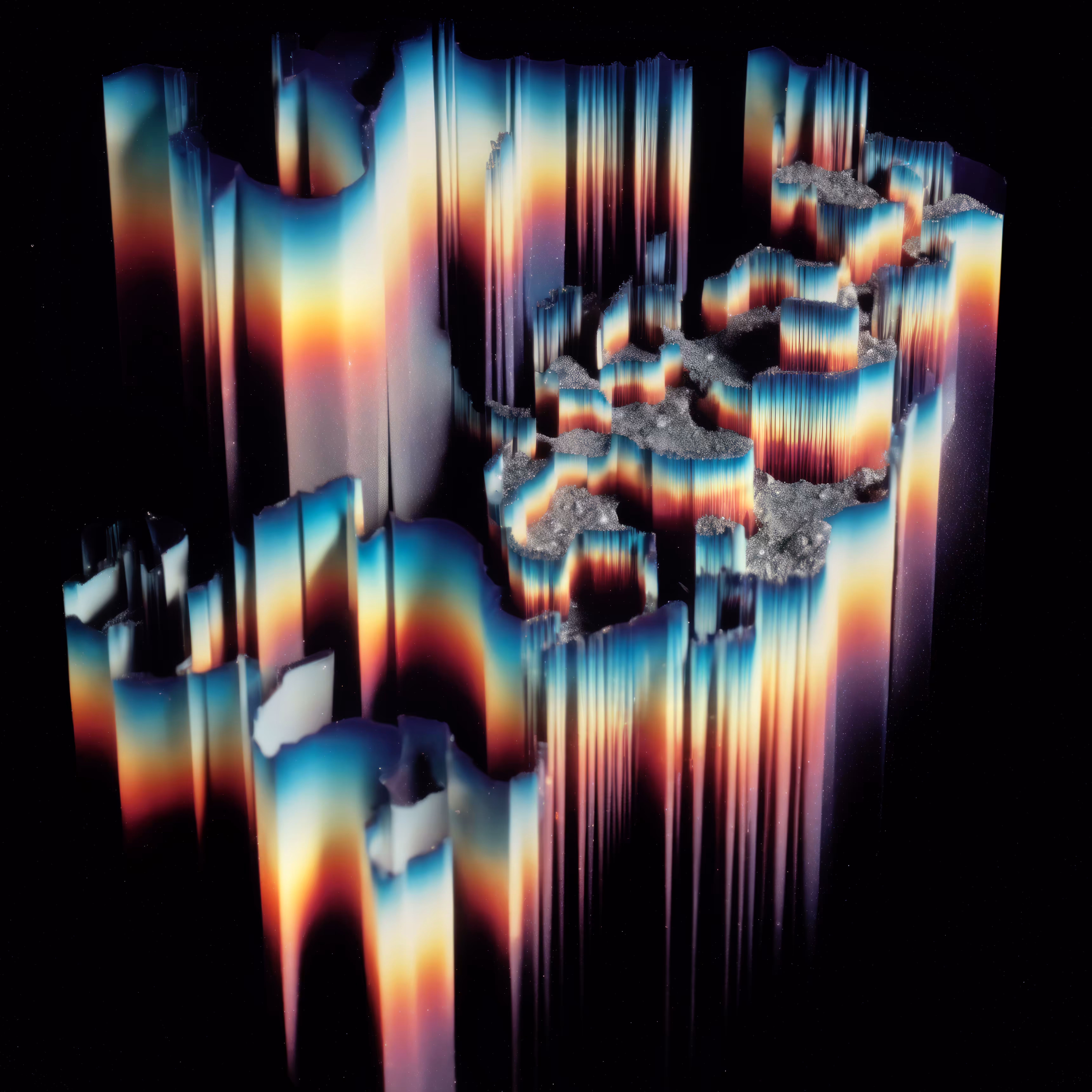 Disintegration 655874