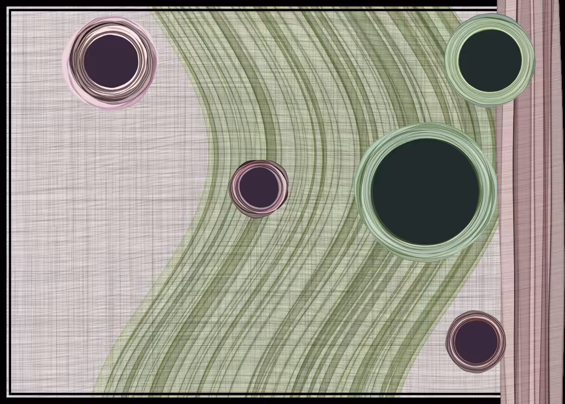 Layered #31