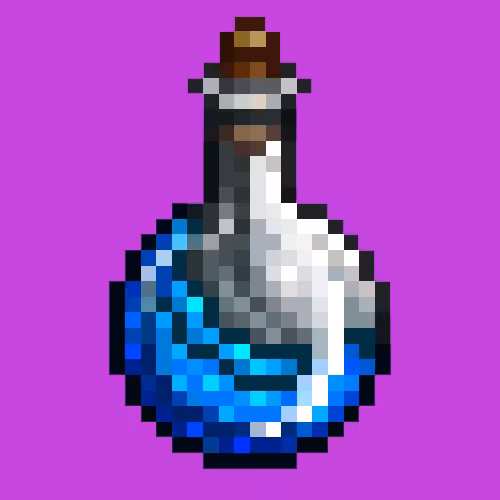 CryptoPotion #009
