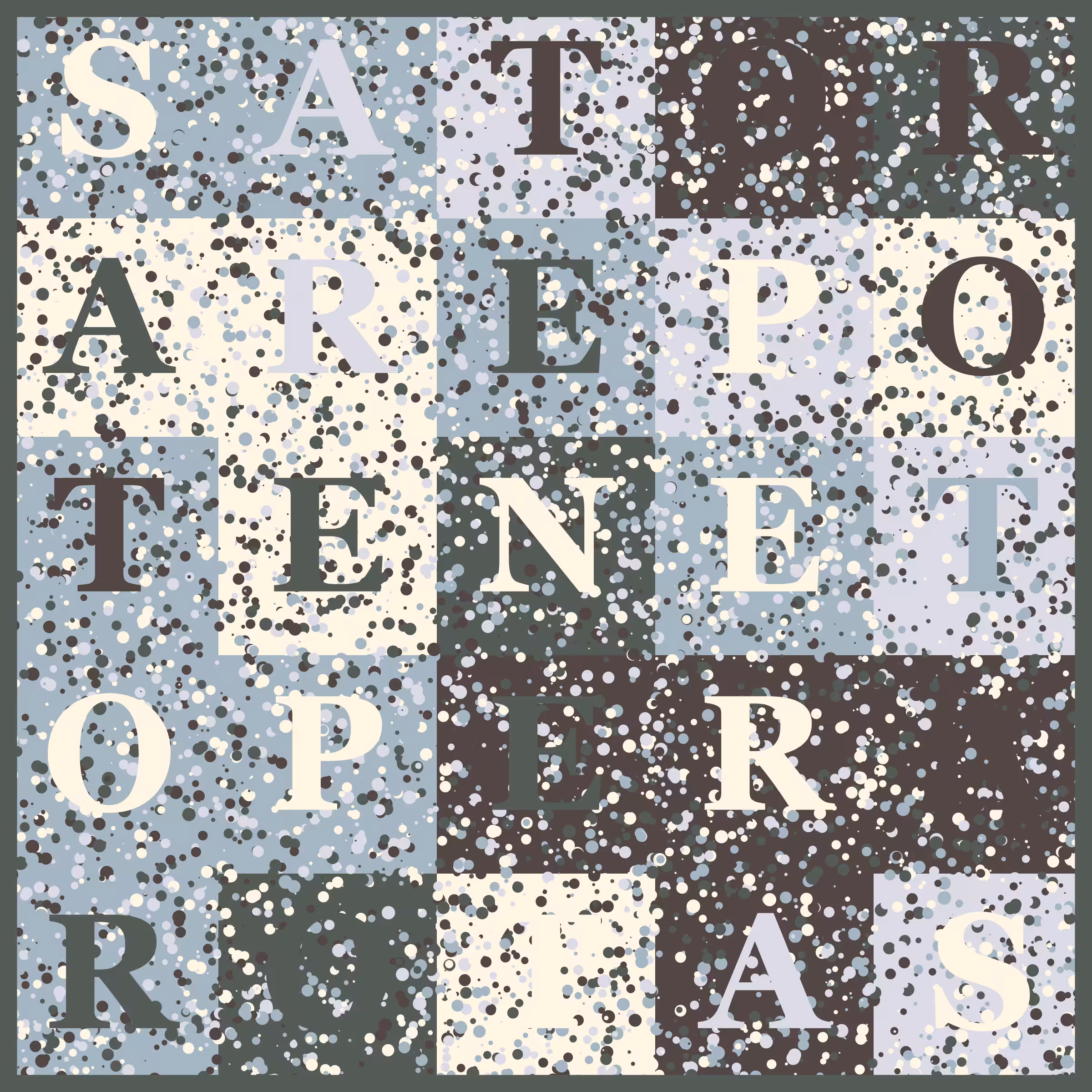 TENET: ⭐️ TENET ⭐️ #3364