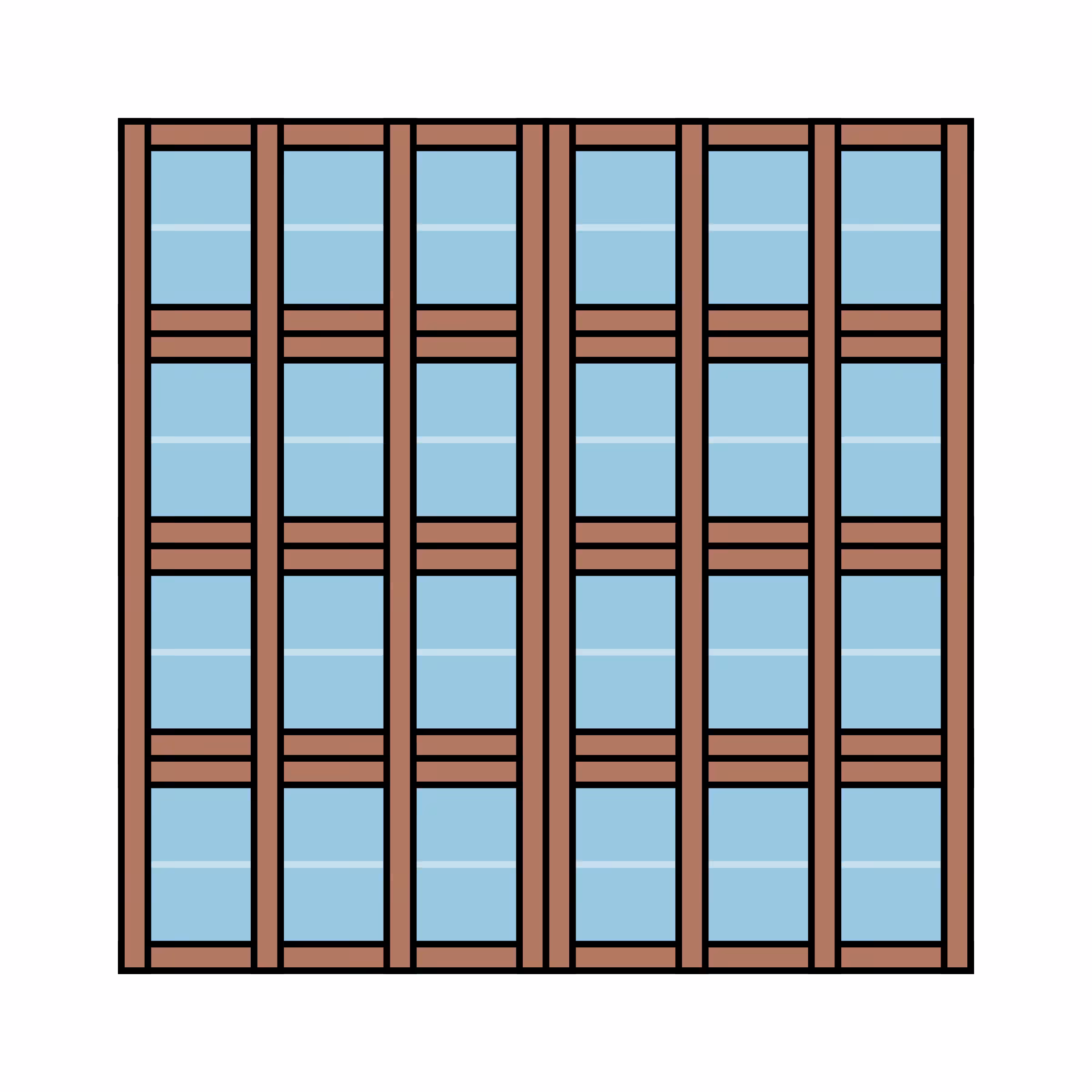 Neighborhood #137
