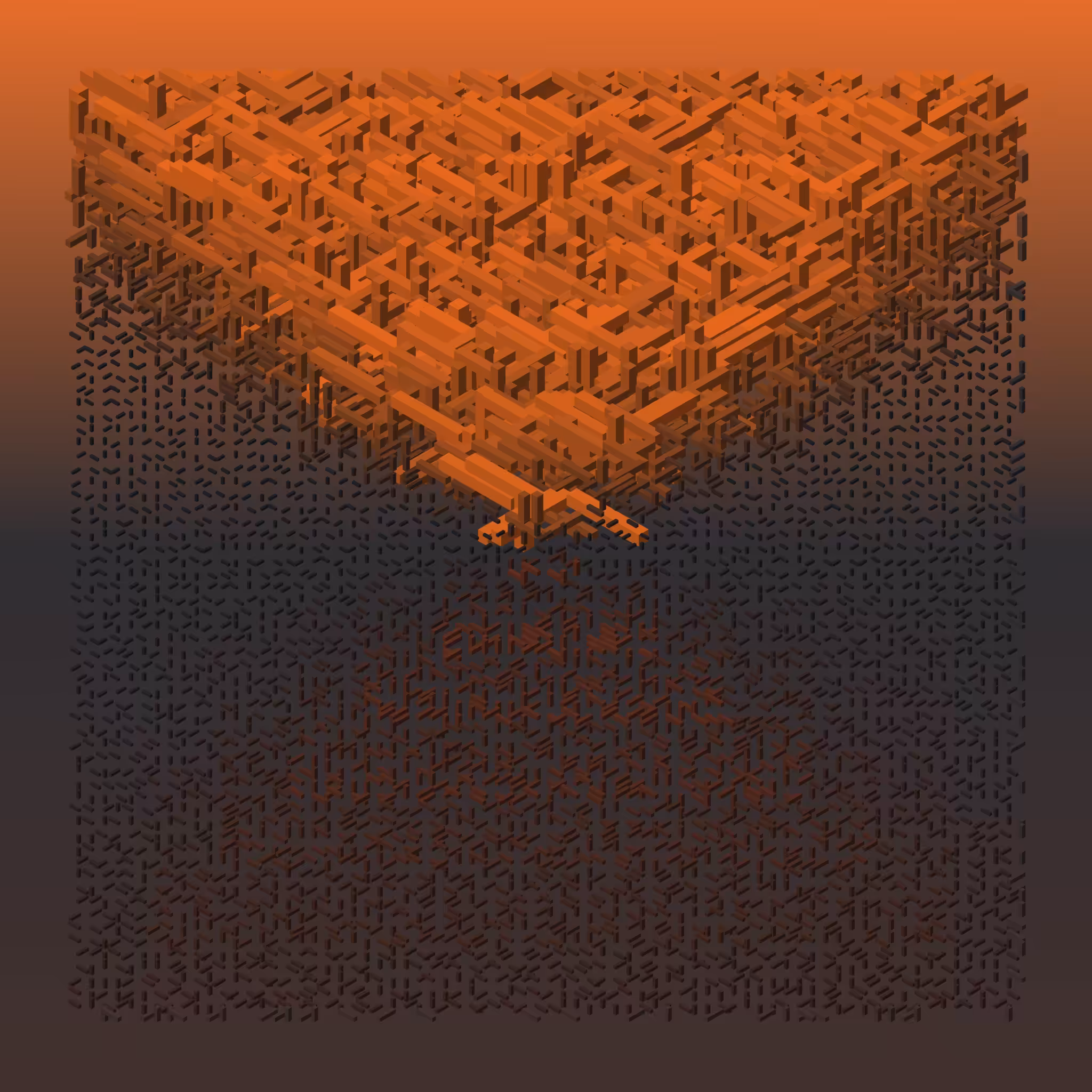 Grim Haystack #60