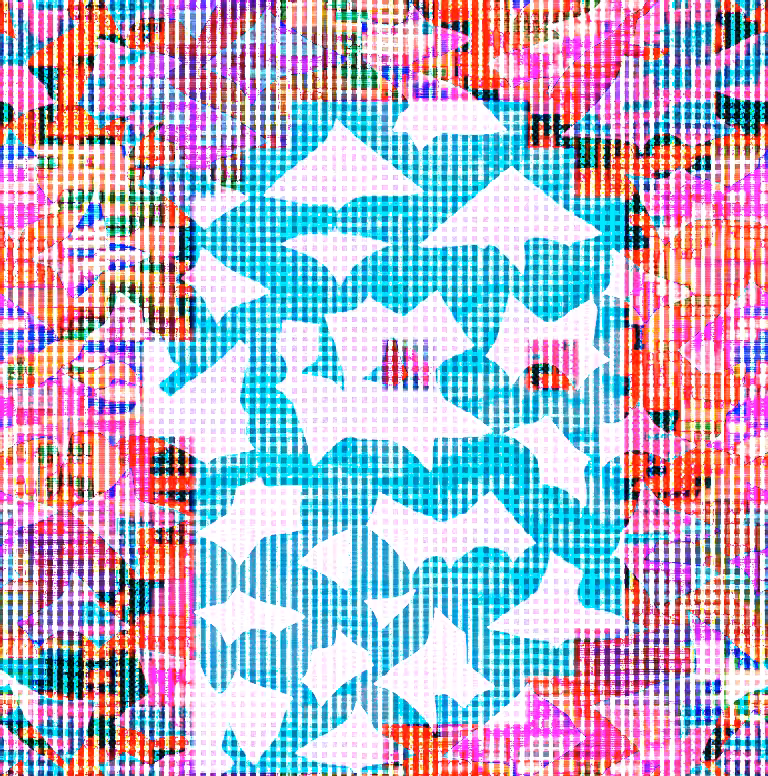 coalescence #5527