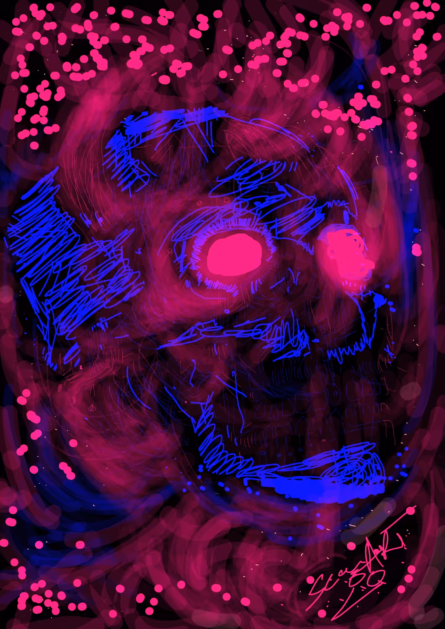 Skulls of the Citadel #114