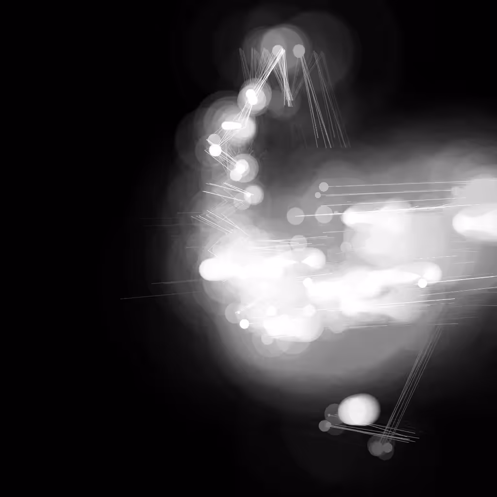 Spectral Being 288