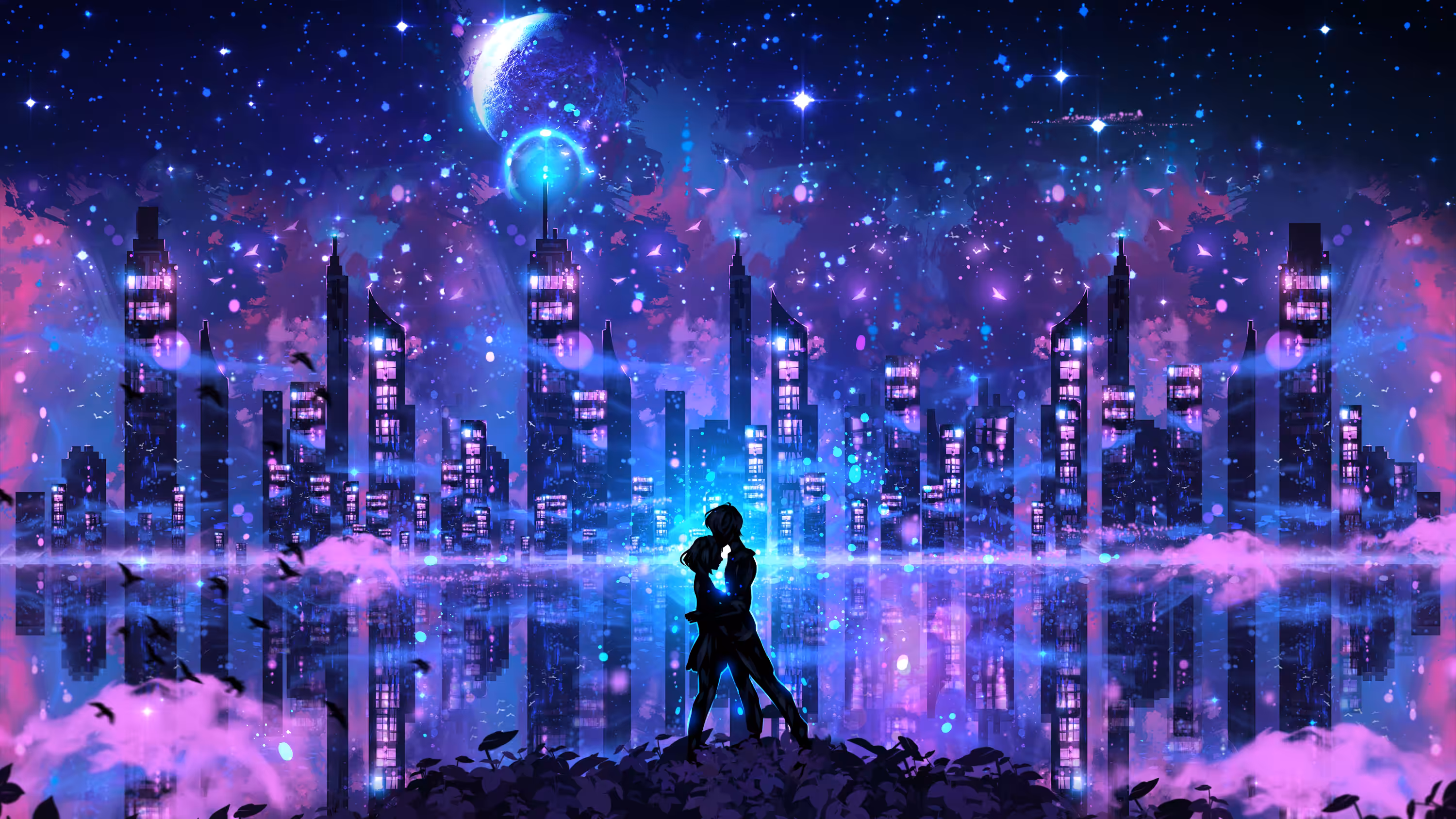 Starry Night