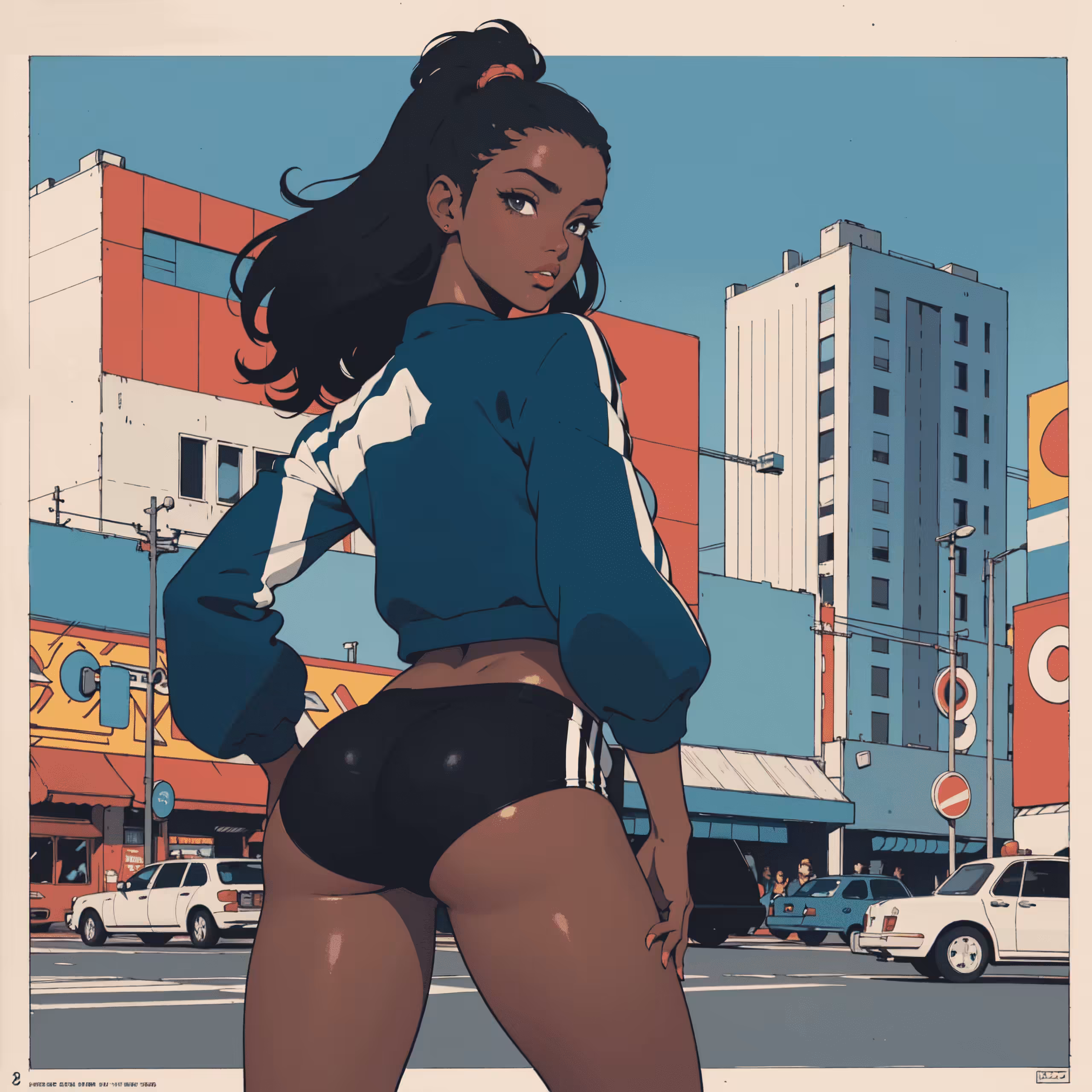 Vision