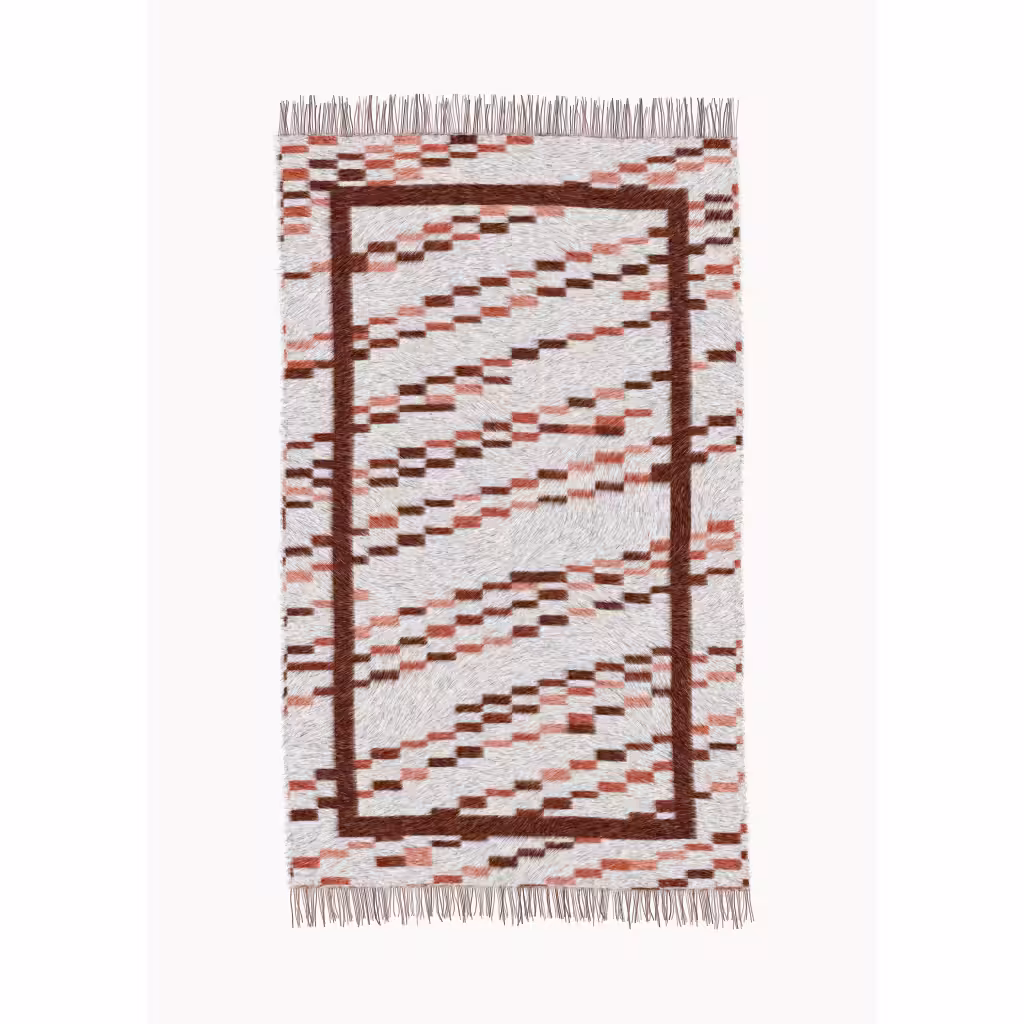 Cellular Autorug #250