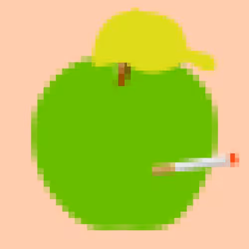 PixyApple #76