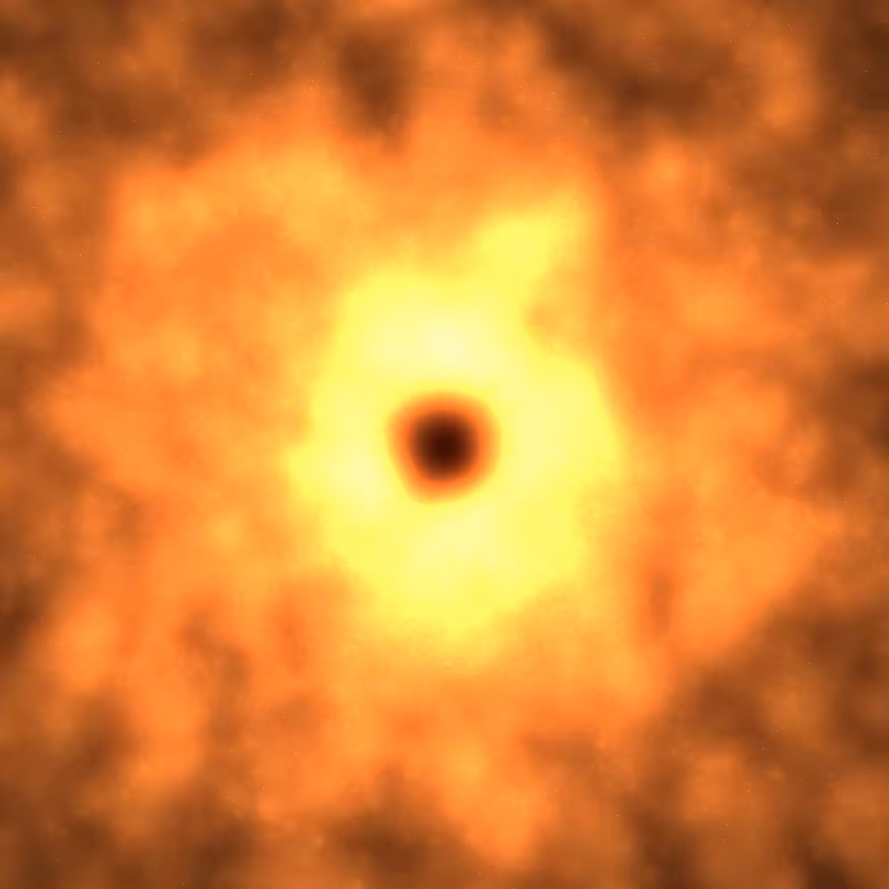 On the Edge of Oblivion #387 (SBT)
