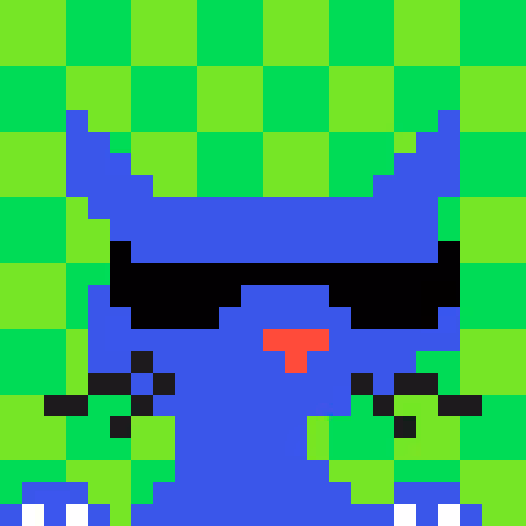 Daemoncatz: #0051 Daemoncat