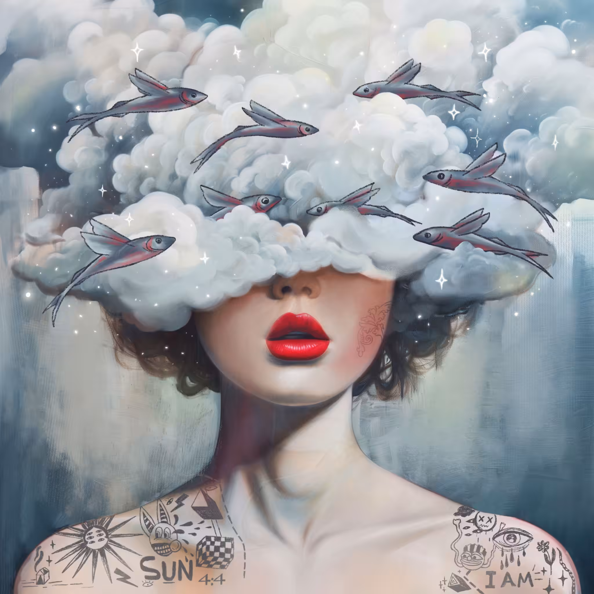 In the Wake of Dreams