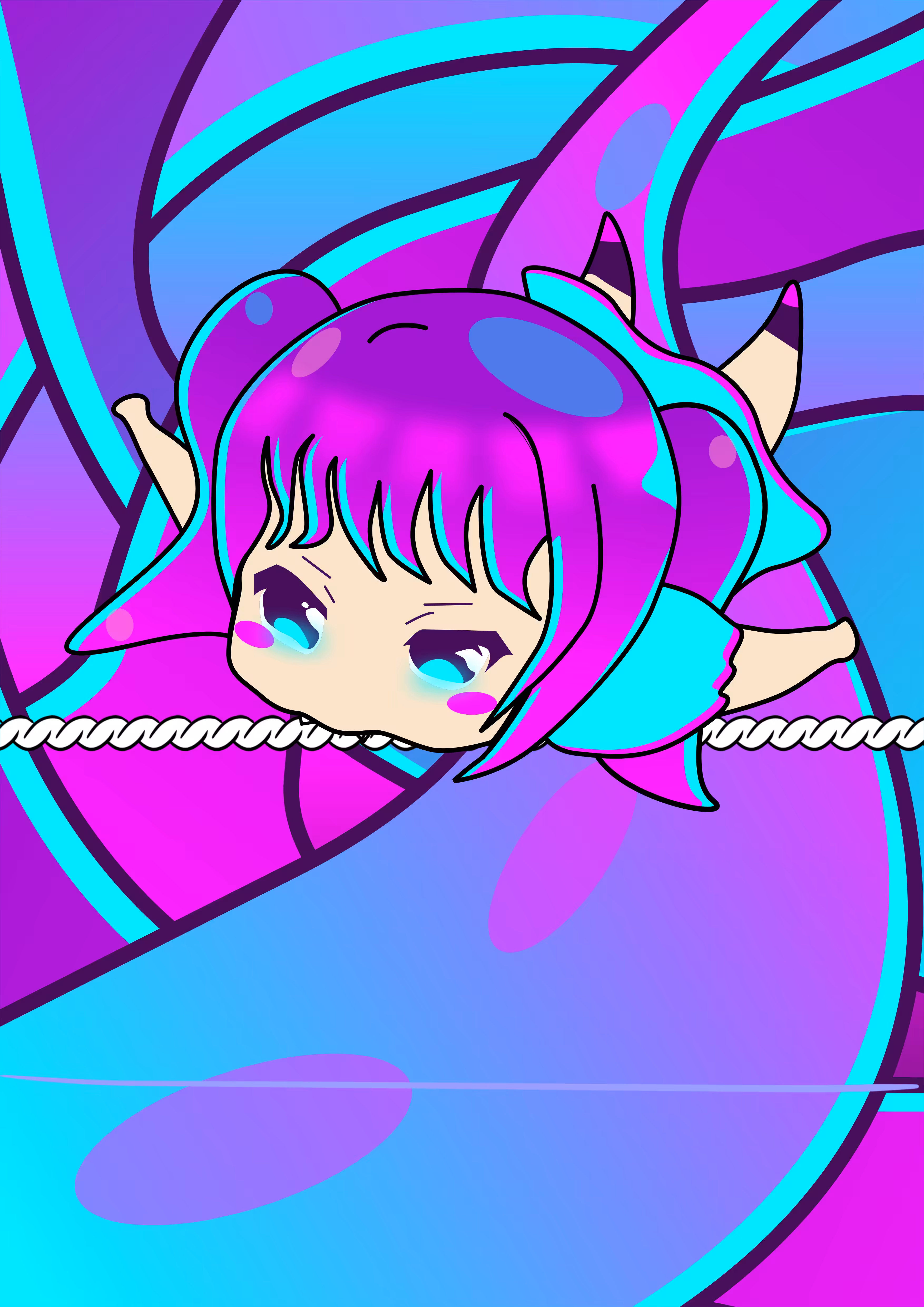 Bite to be Strong
