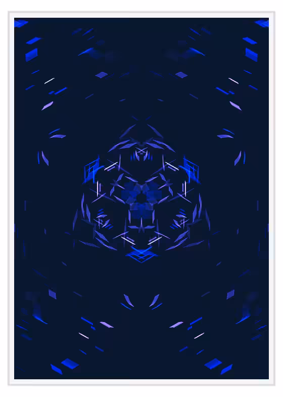 Chaos Machine Part 1 #6