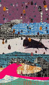 The Flood & The Whale #120