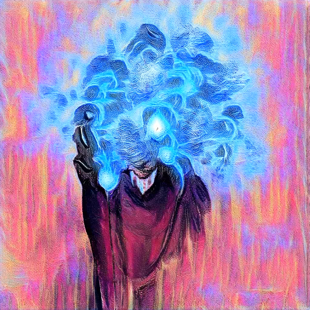 Control The Soul #364