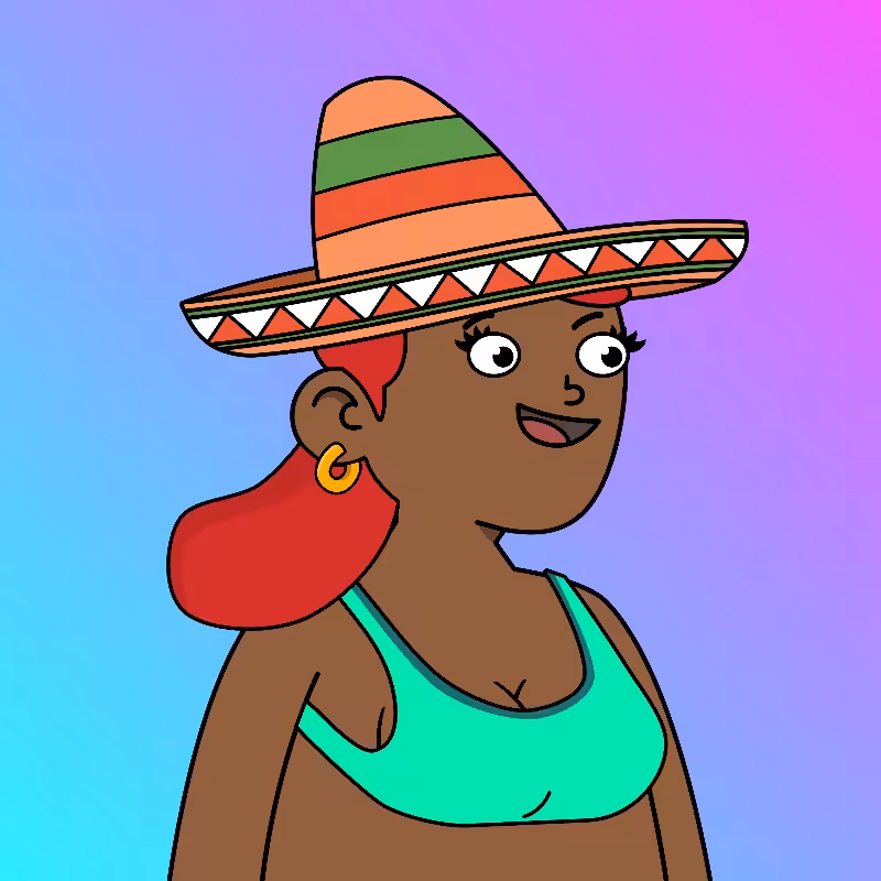 TezFolks Women #172