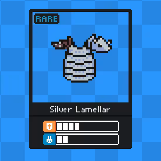 Nice Armor #130