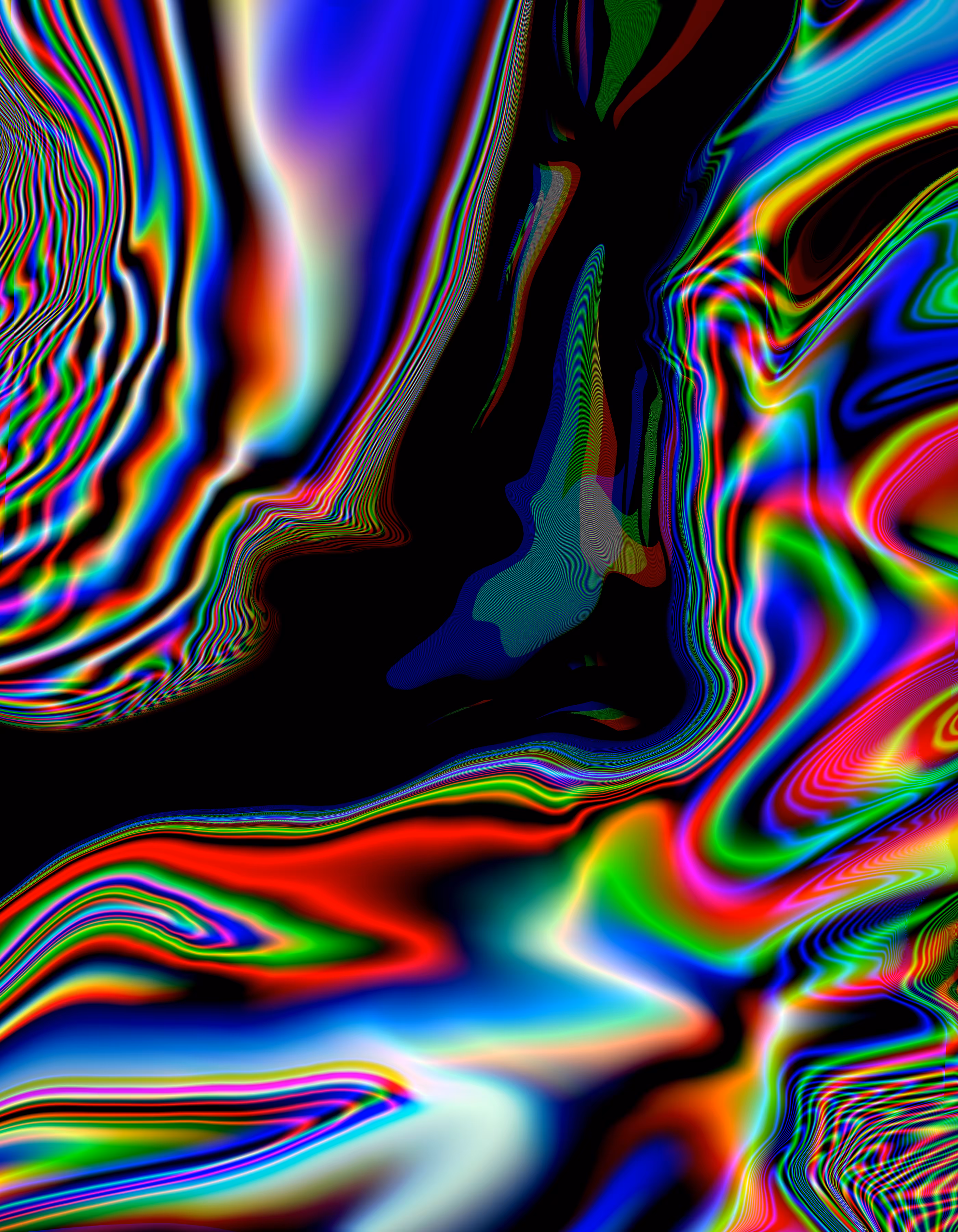 (2/10) Messing around in the unknown universe
