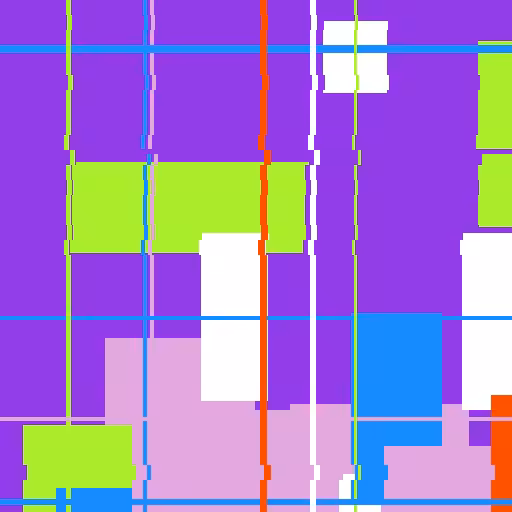 Chromatic Chaos #6456