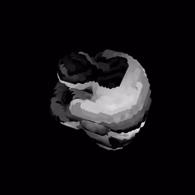 Lamentations of the [de]generative tezos artist #24