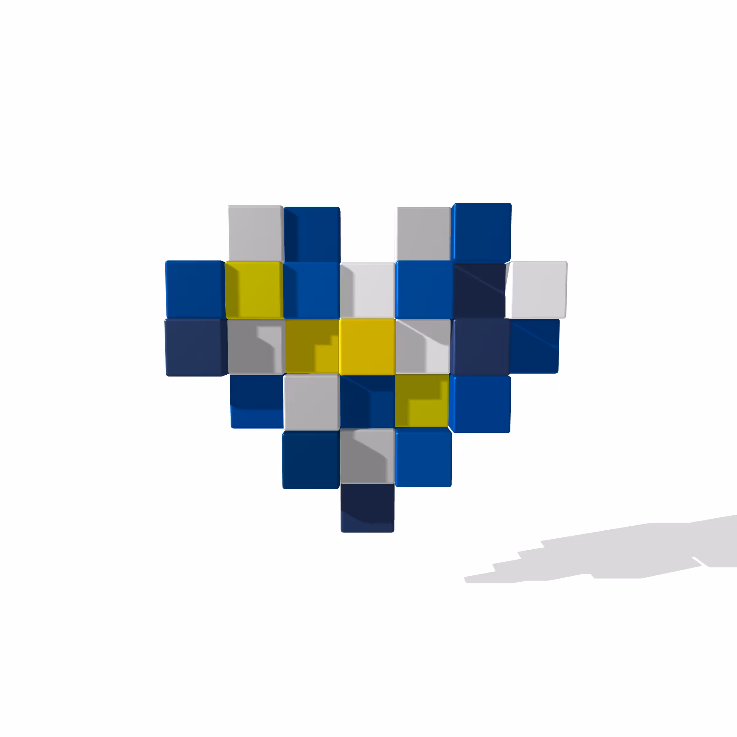 heart + craft #7952