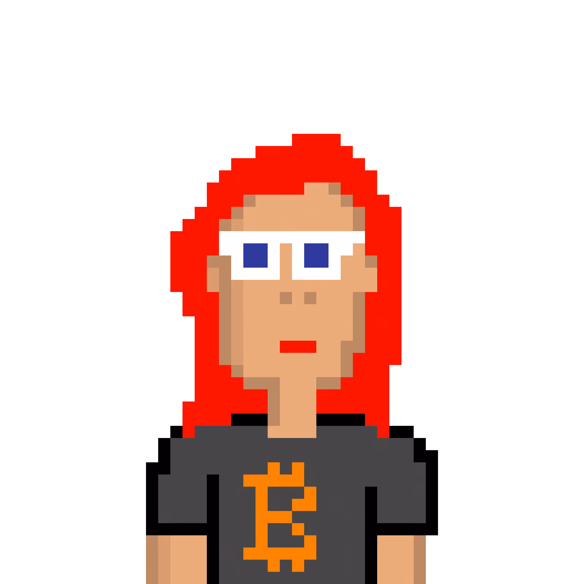 Dank Pixel Gods: Dank Pixel God #2792