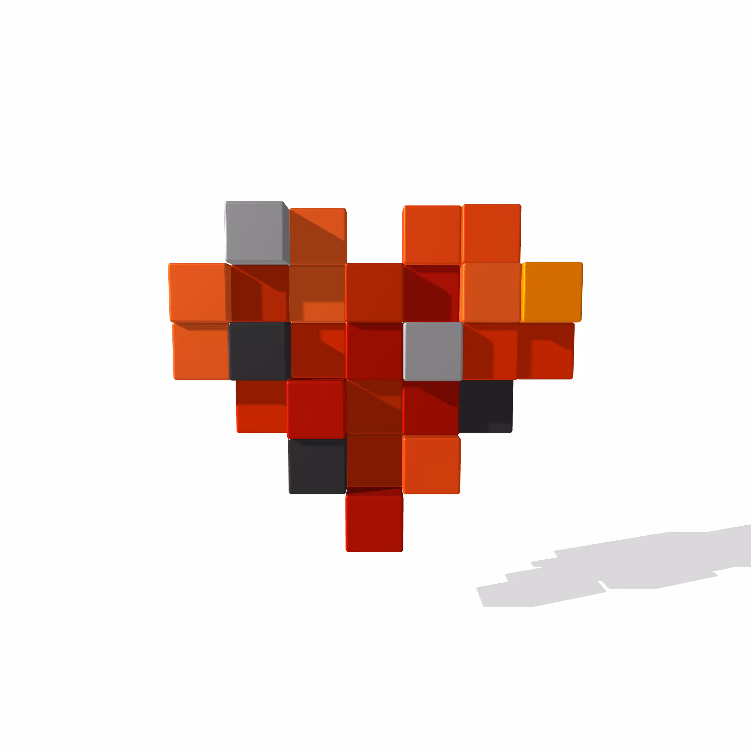 heart + craft #15904