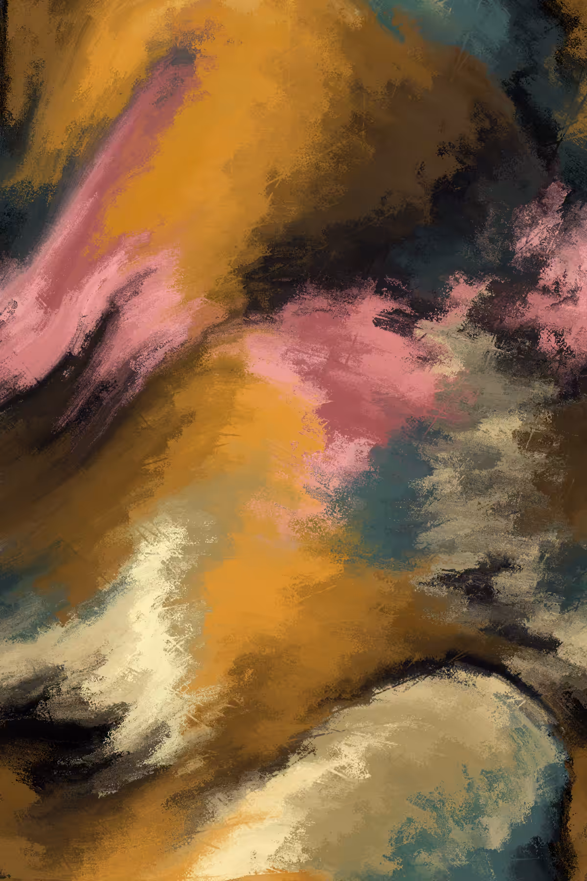 Temporality #107