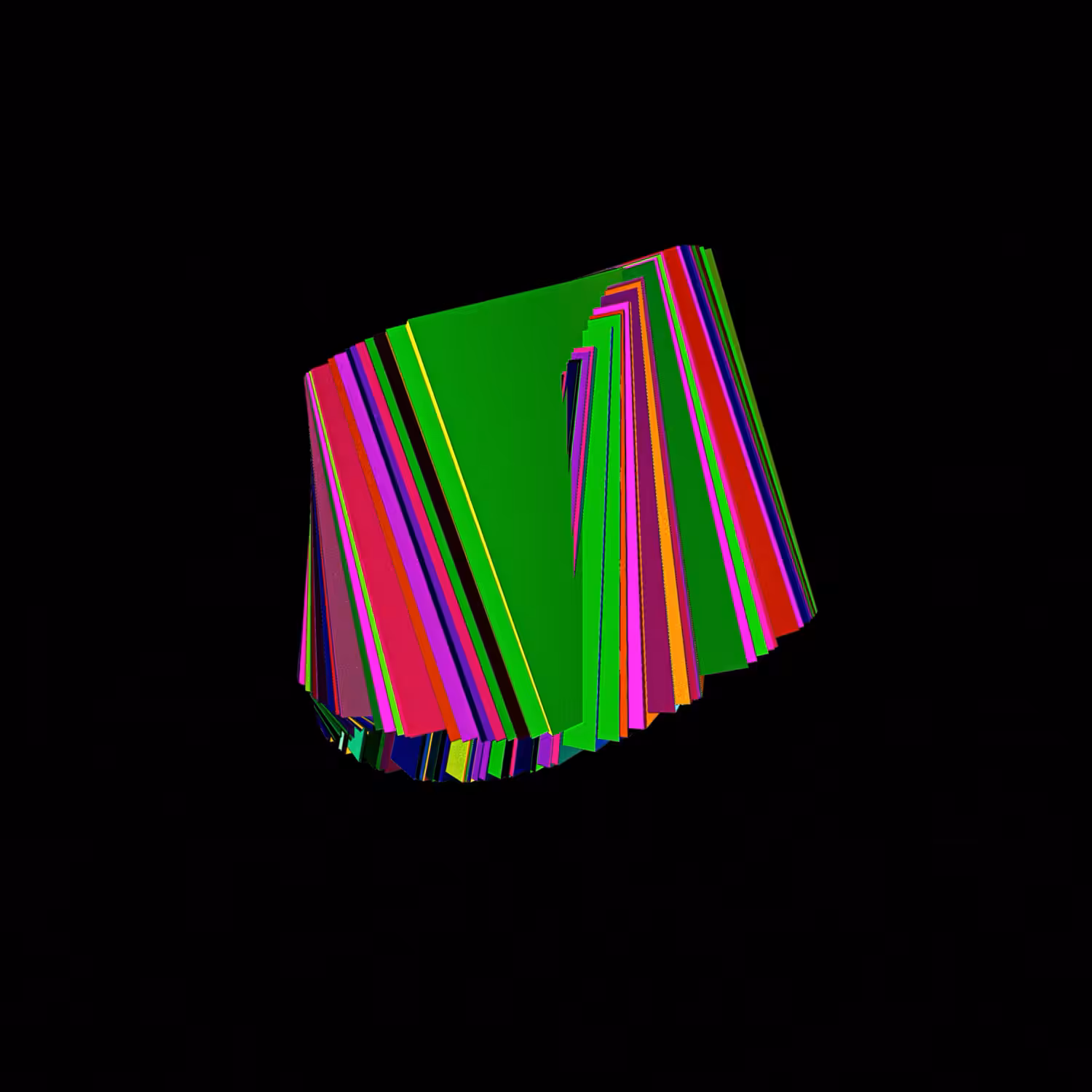 MetaReflection #4