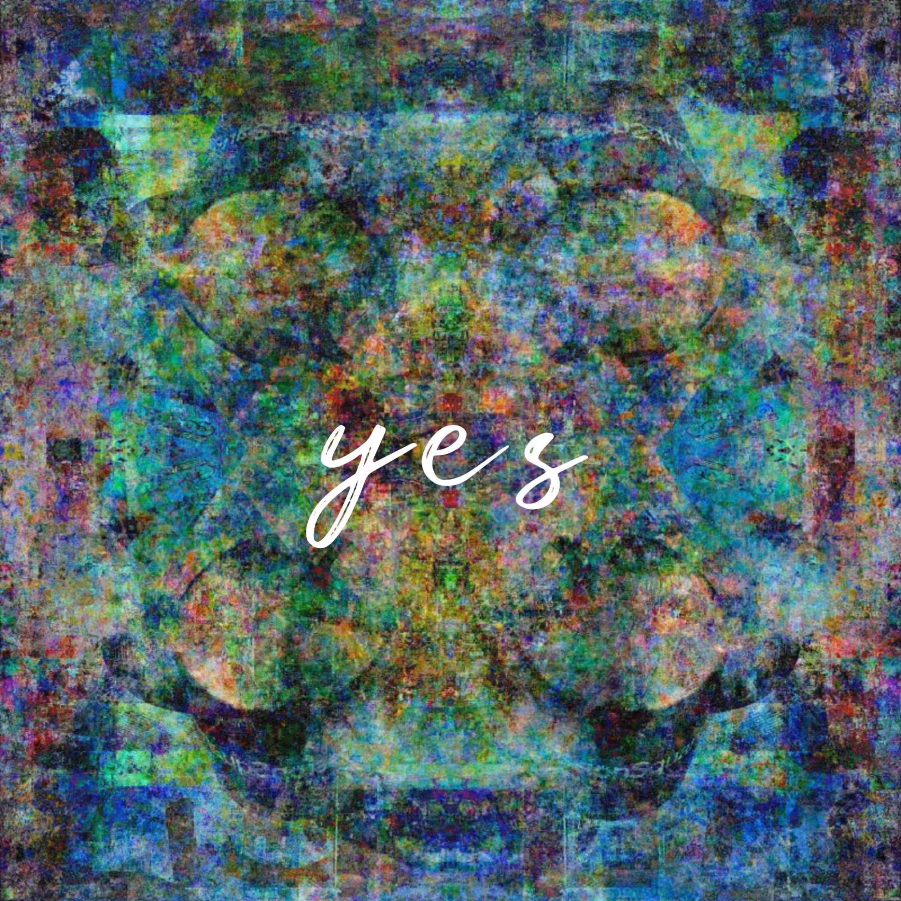 yes