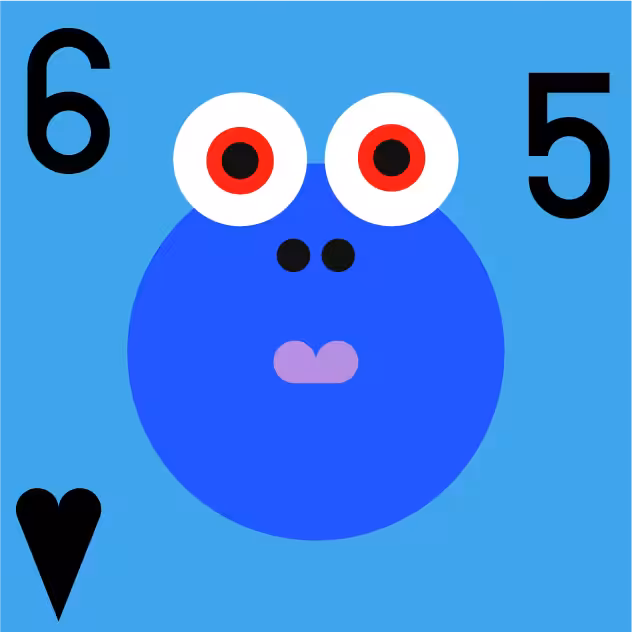 Super Cool World #3867