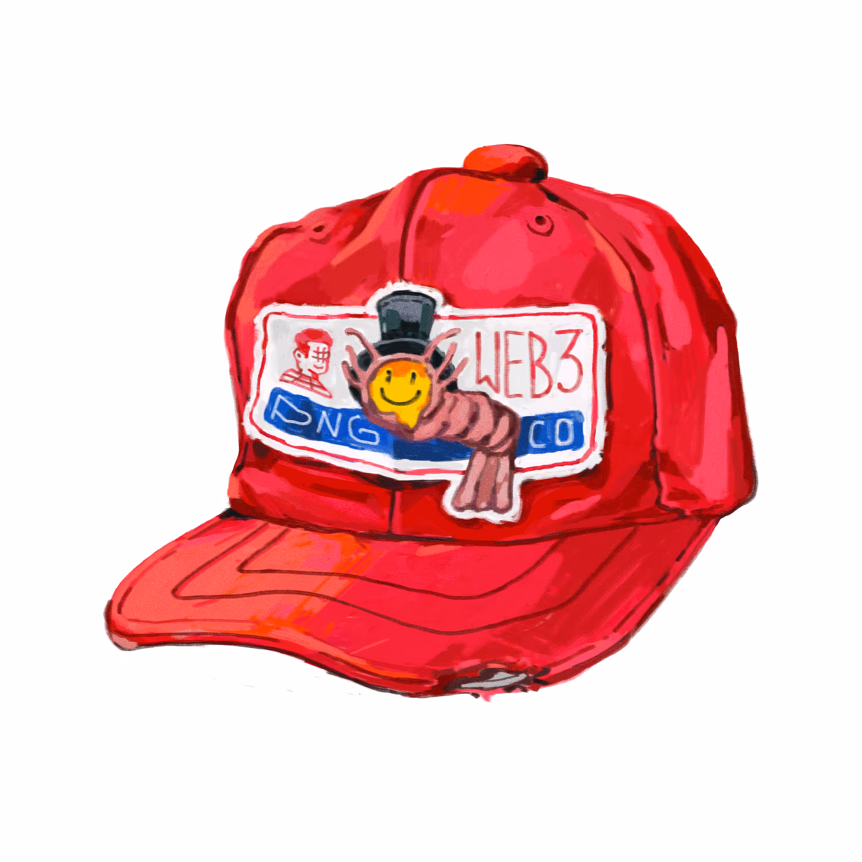 'ump
