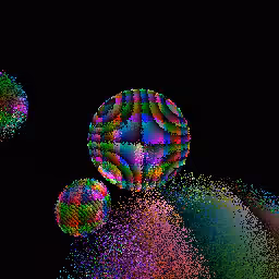 Shader Runner #68