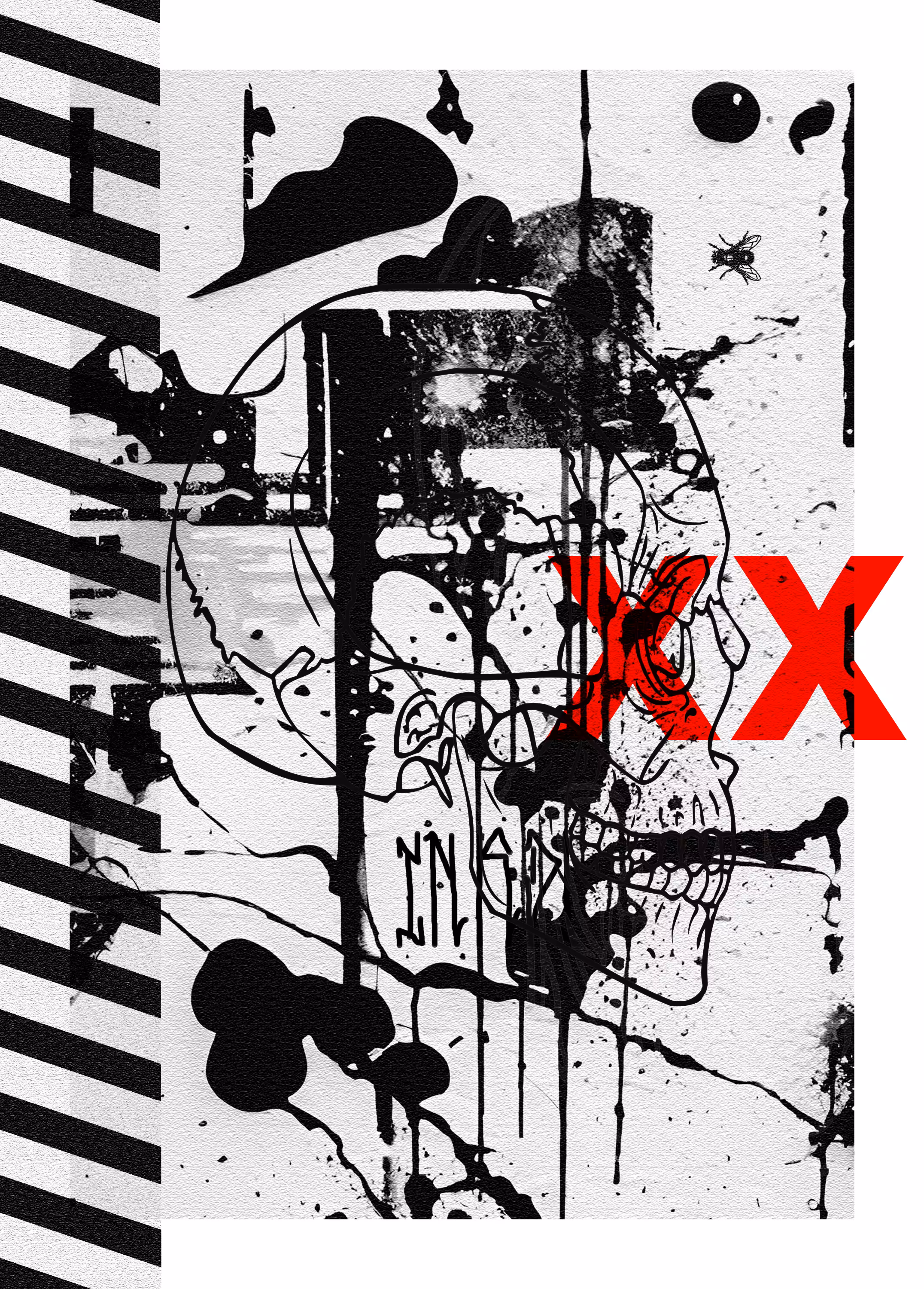 Conspiracy II - H