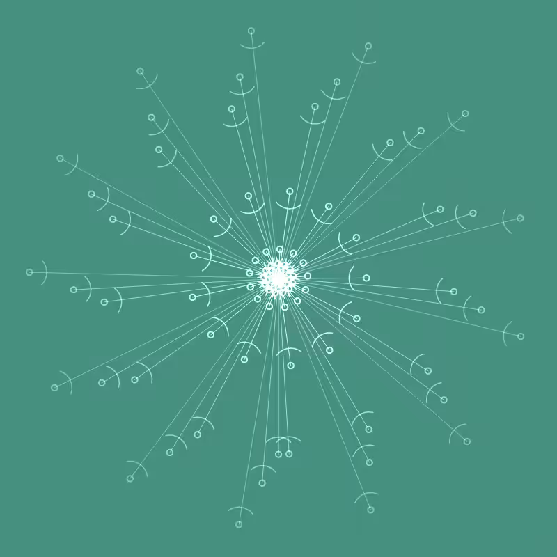 Dandelion #109