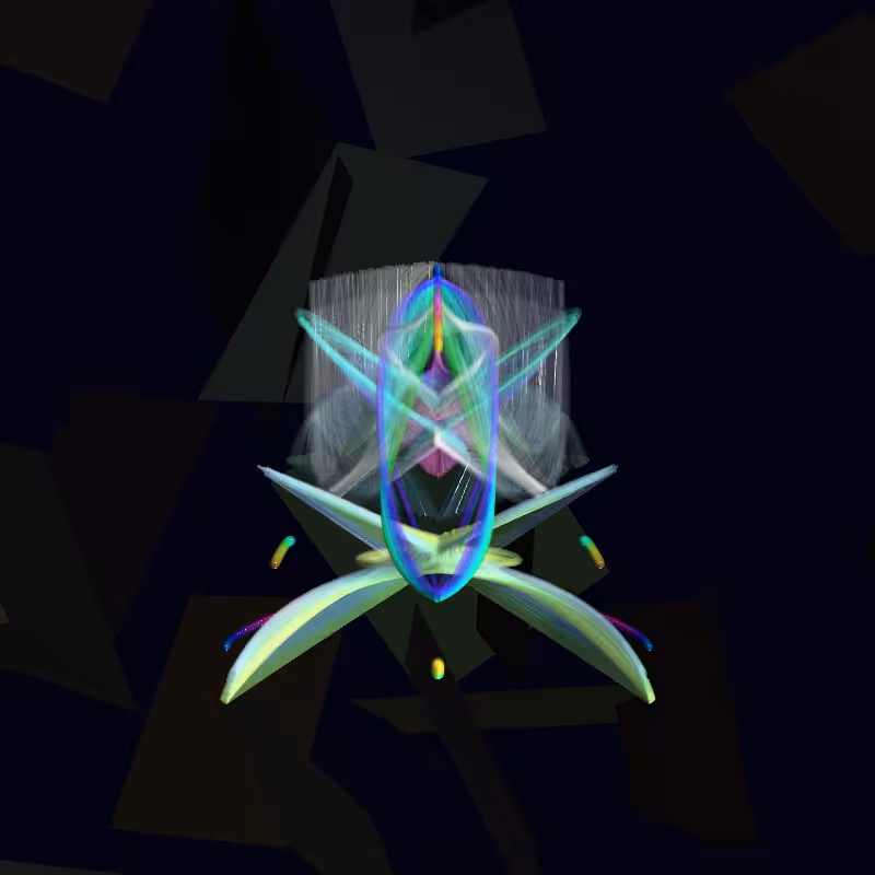 Rorshak Redux #12