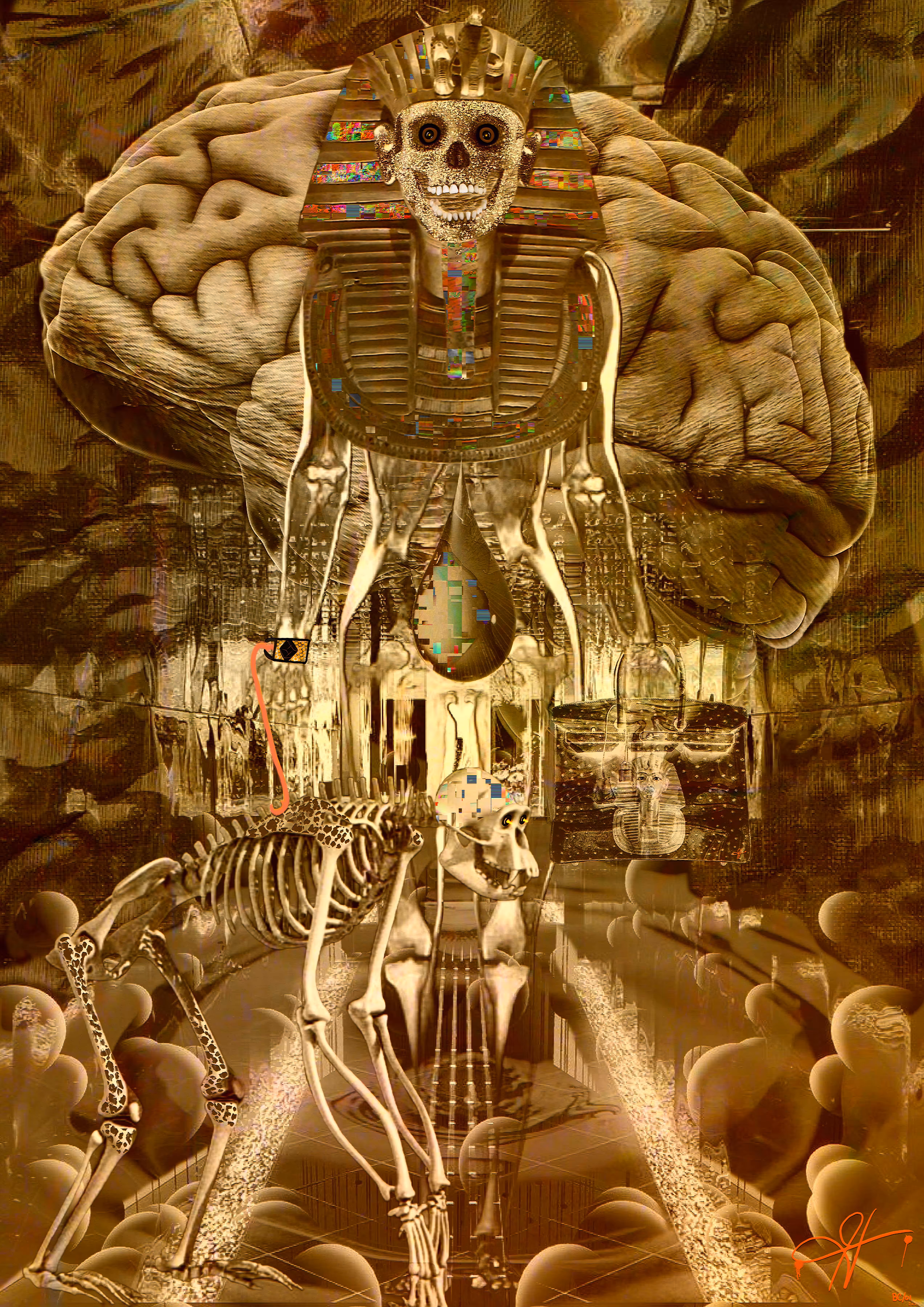 Brain Child 01