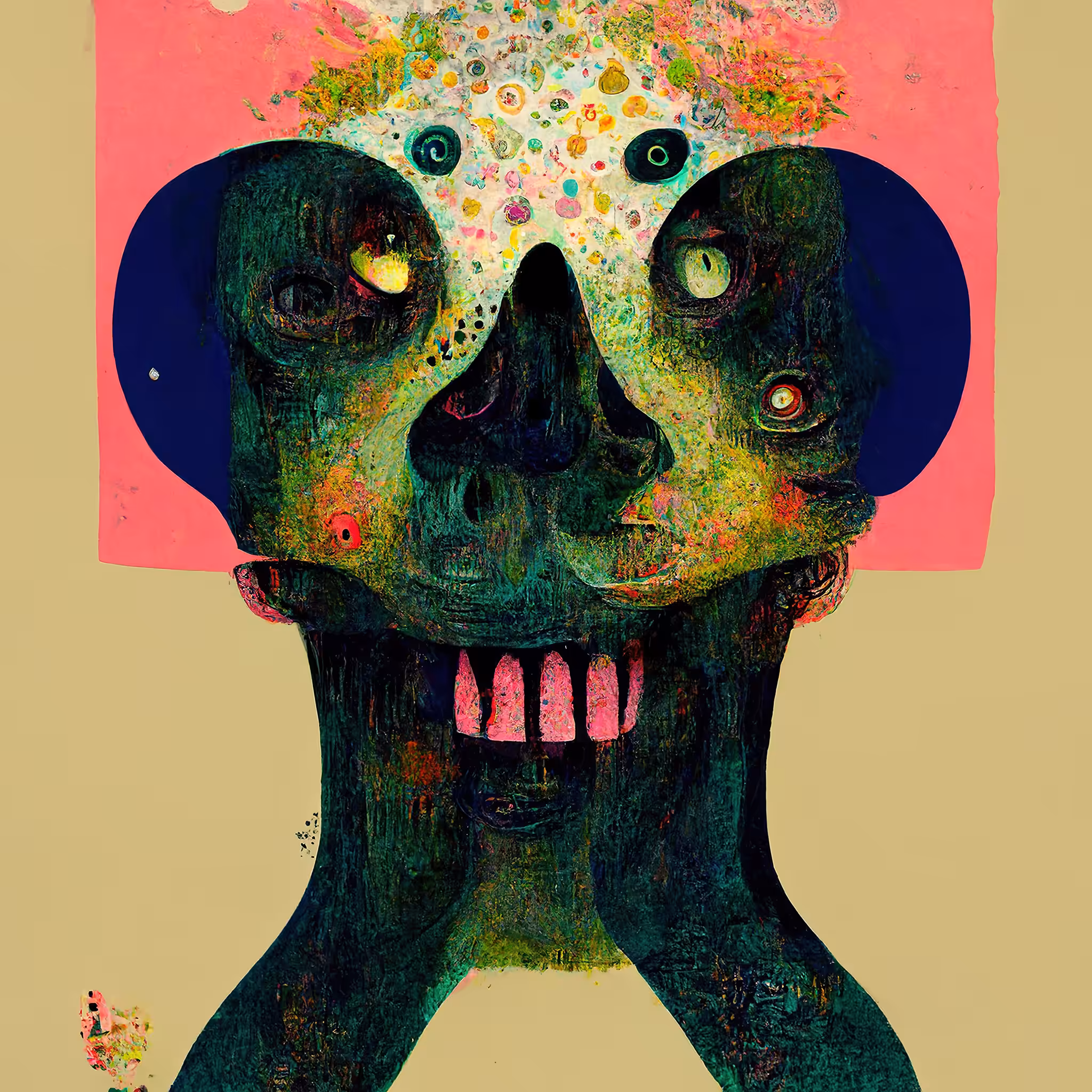 lollipop #43