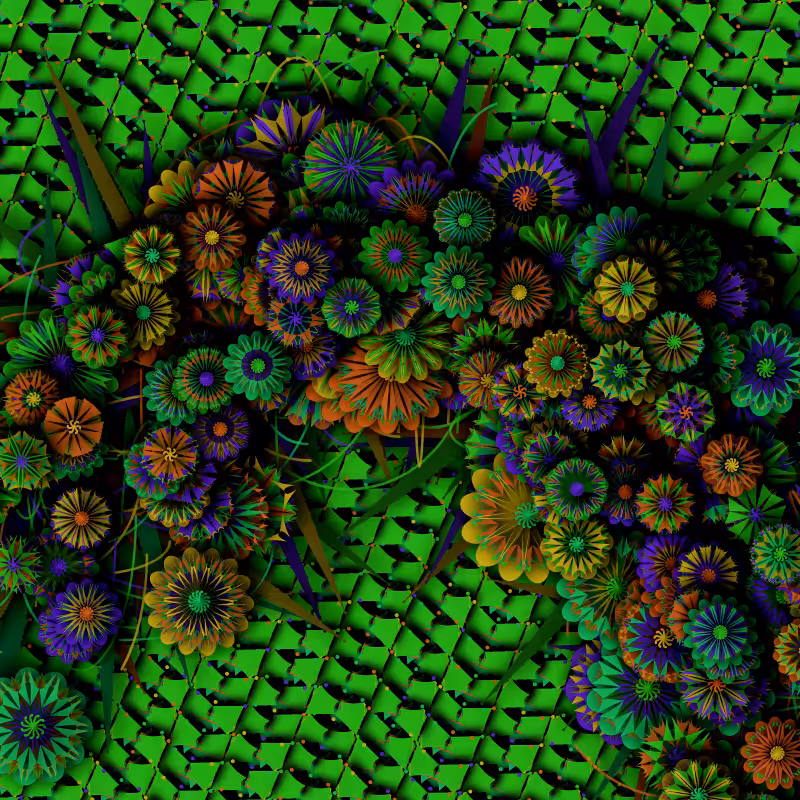 Florata #256