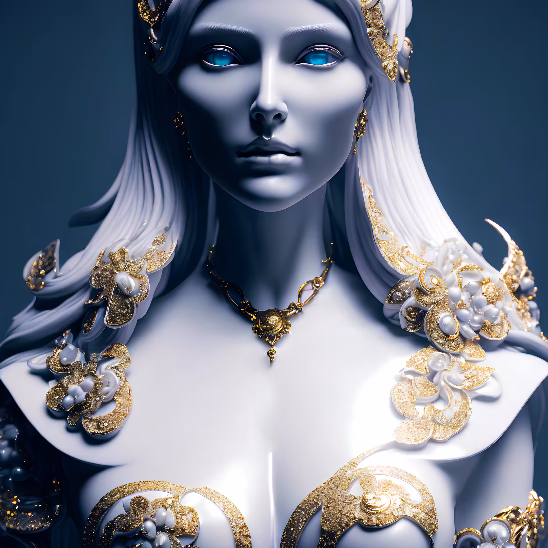 Royal Marbles #3