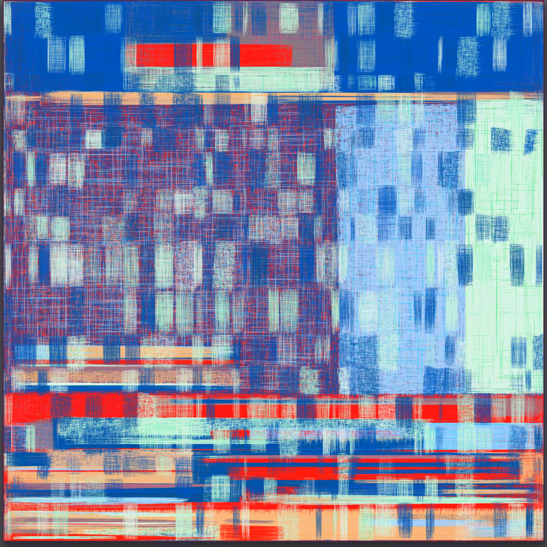 Cognitive Maze #185