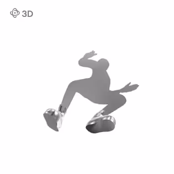 3D VR Interactive: Escape Silver Pack