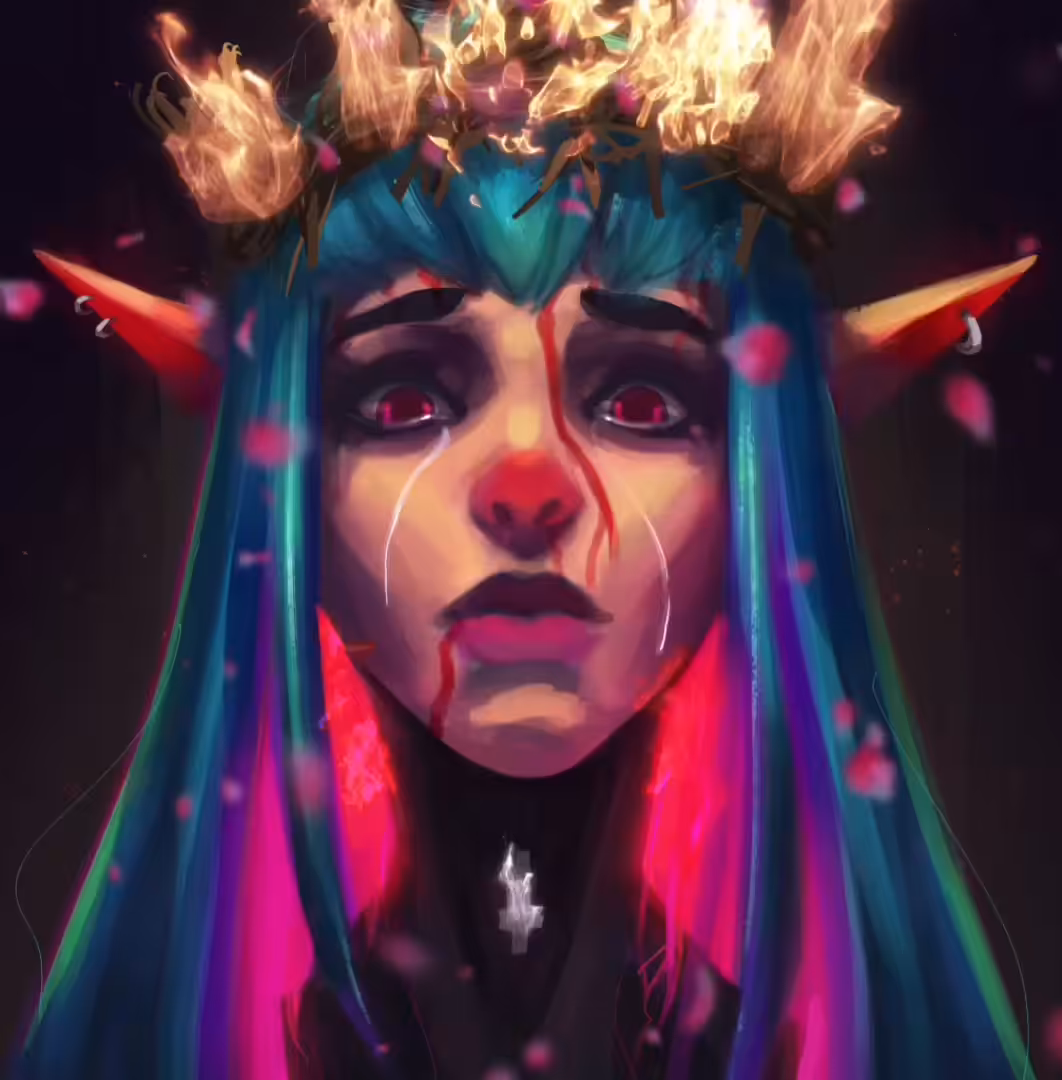 Sorrow