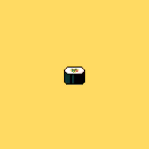 Sushi - Emote Collection
