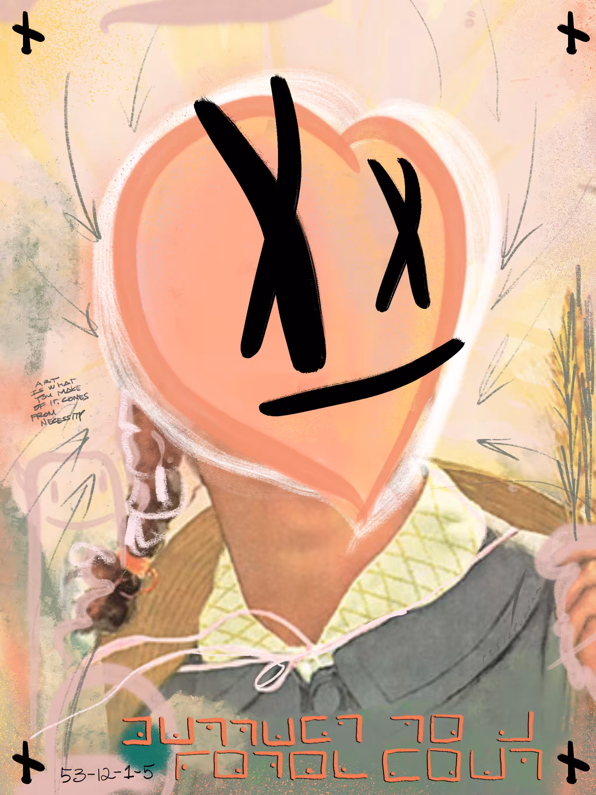 Heart You #76