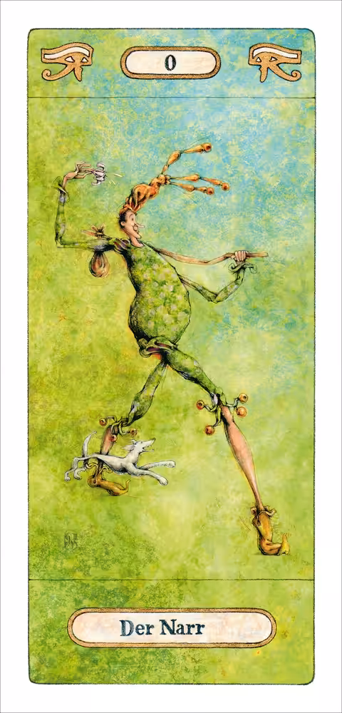 The Fool