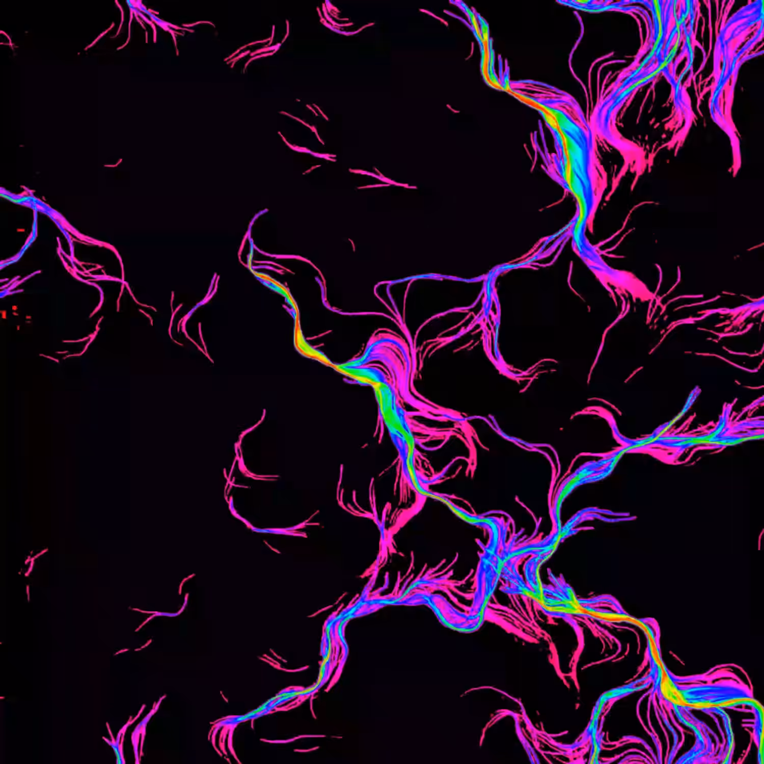 Dark Flow