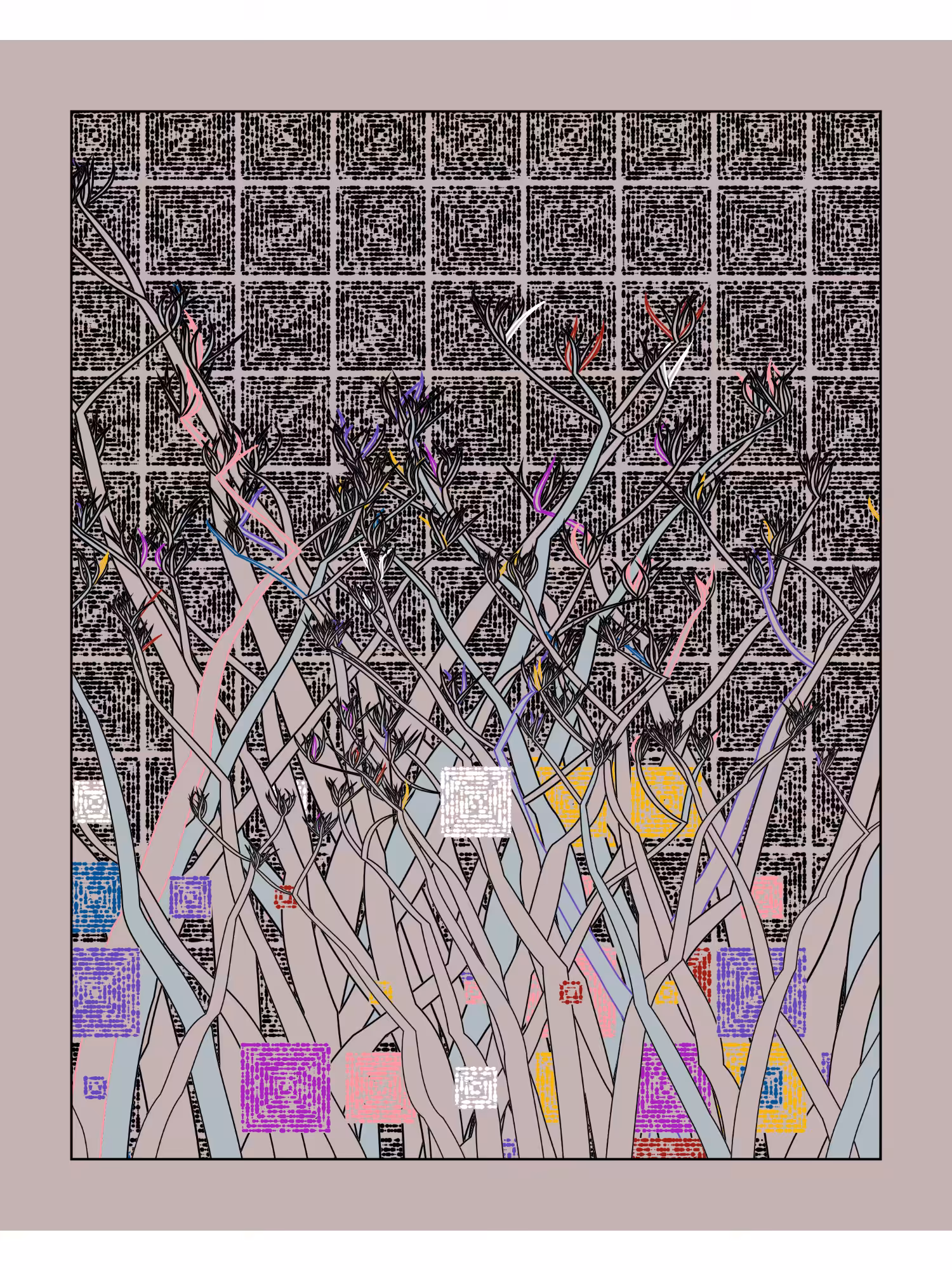 stems #15